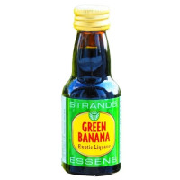 Ароматизатор-эссенция Strands Green Banana