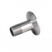 Кламповый переходник 1.5" с наружной резьбой 5/8"