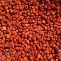 Рябина красная сушеная (плоды) 25 г